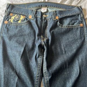 true religion pants